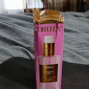 TRULY Birthday Sex Perfume Mist